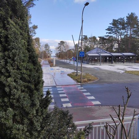 Apartament Nadmorski Swinoujscie Luaran gambar
