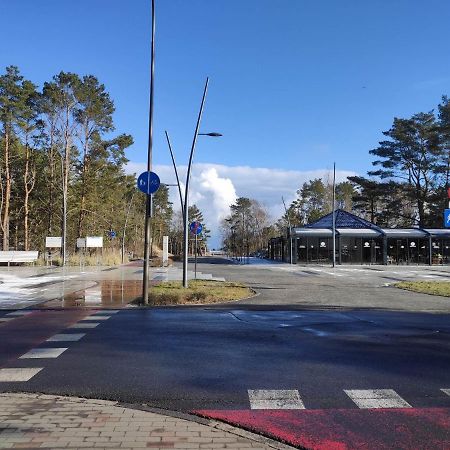 Apartament Nadmorski Swinoujscie Luaran gambar