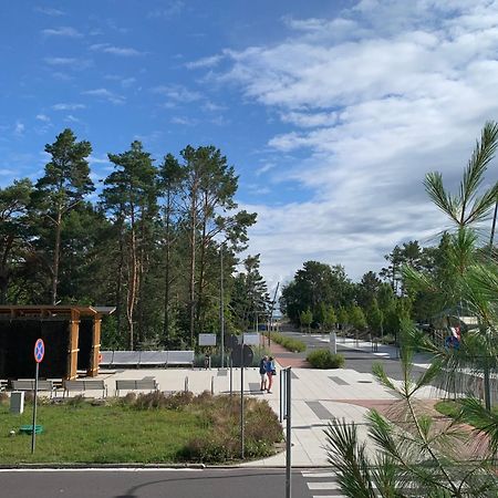 Apartament Nadmorski Swinoujscie Luaran gambar