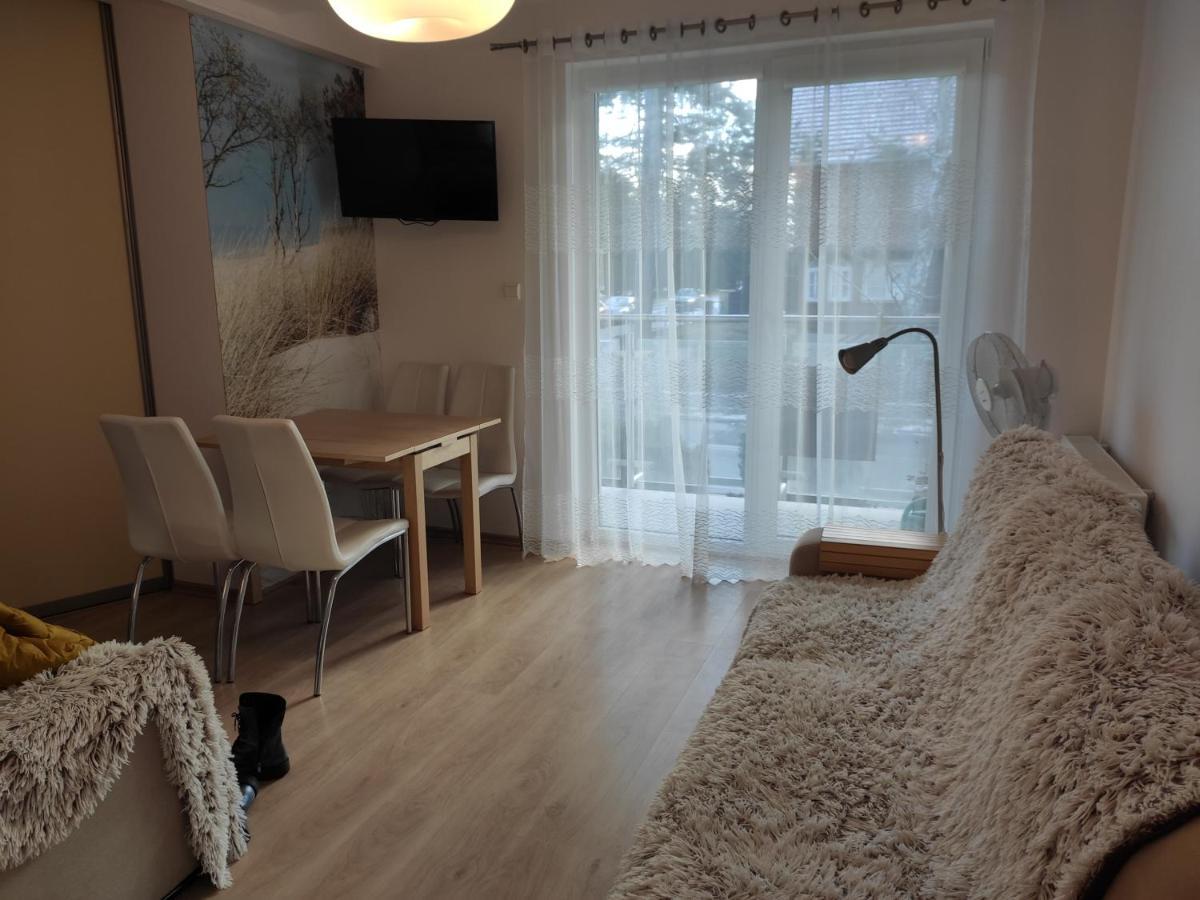 Apartament Nadmorski Swinoujscie Luaran gambar
