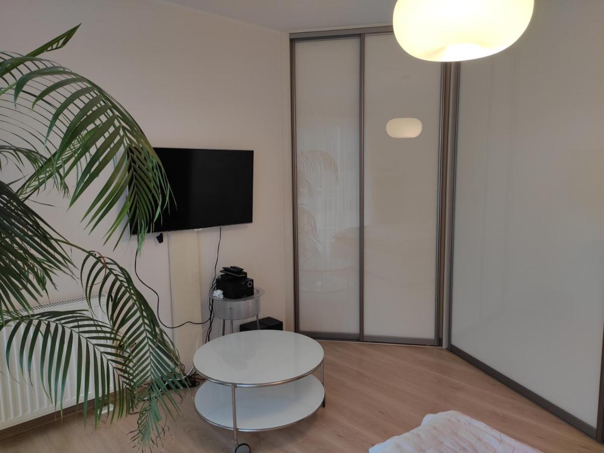 Apartament Nadmorski Swinoujscie Luaran gambar