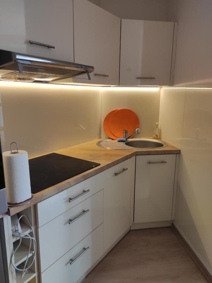Apartament Nadmorski Swinoujscie Luaran gambar