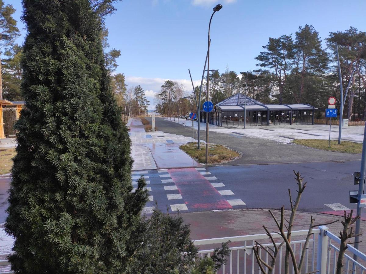 Apartament Nadmorski Swinoujscie Luaran gambar