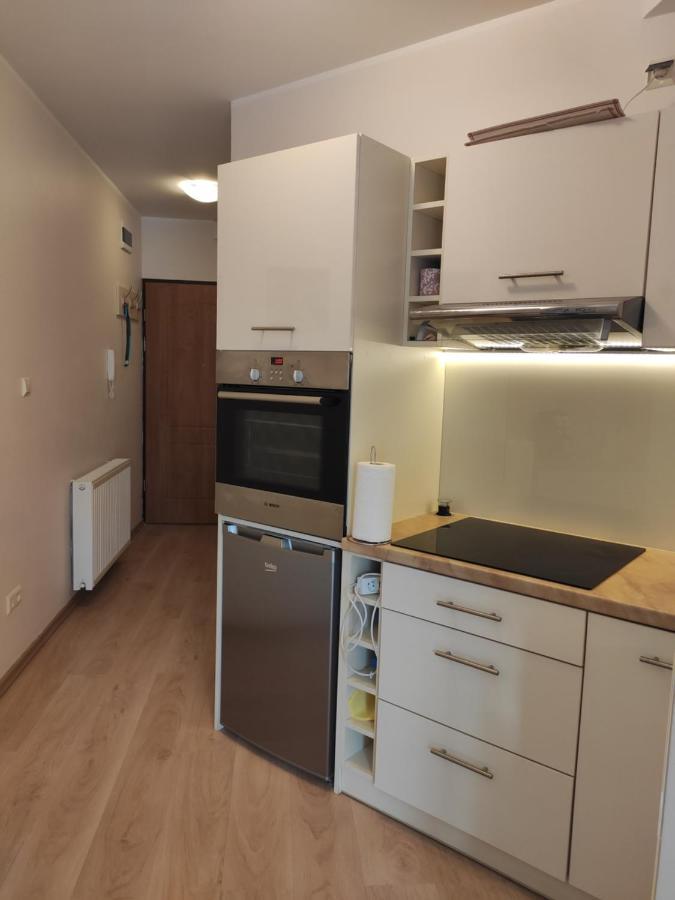 Apartament Nadmorski Swinoujscie Luaran gambar
