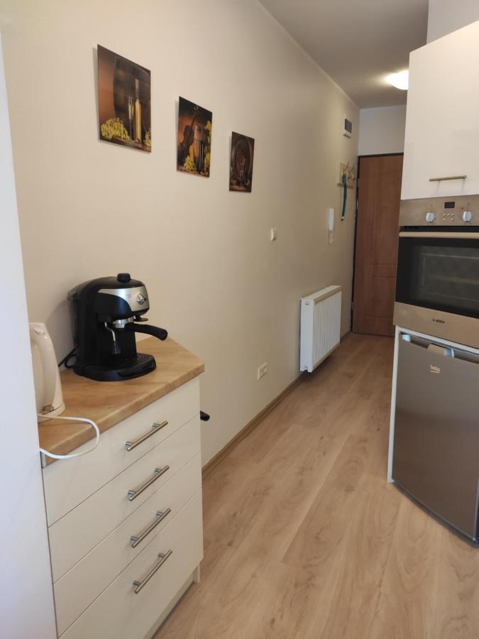 Apartament Nadmorski Swinoujscie Luaran gambar