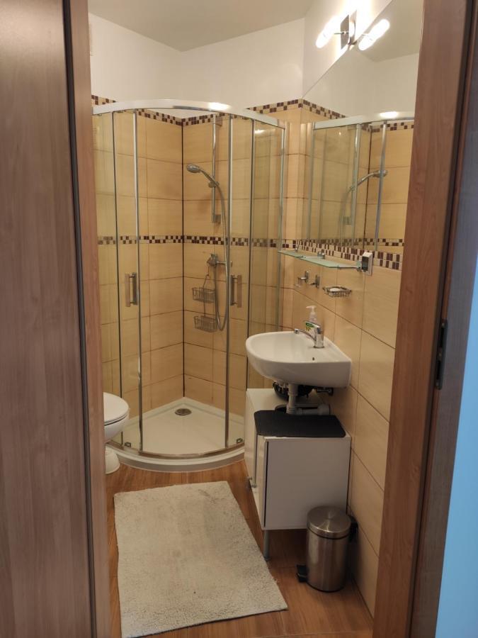 Apartament Nadmorski Swinoujscie Luaran gambar