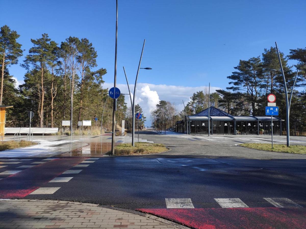 Apartament Nadmorski Swinoujscie Luaran gambar