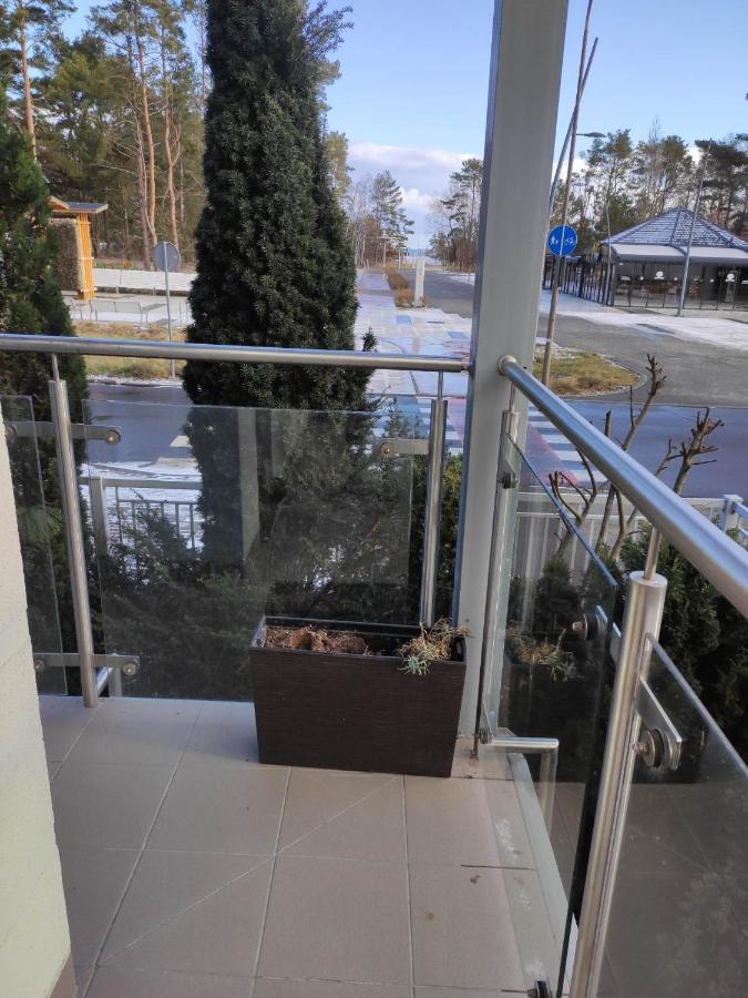 Apartament Nadmorski Swinoujscie Luaran gambar
