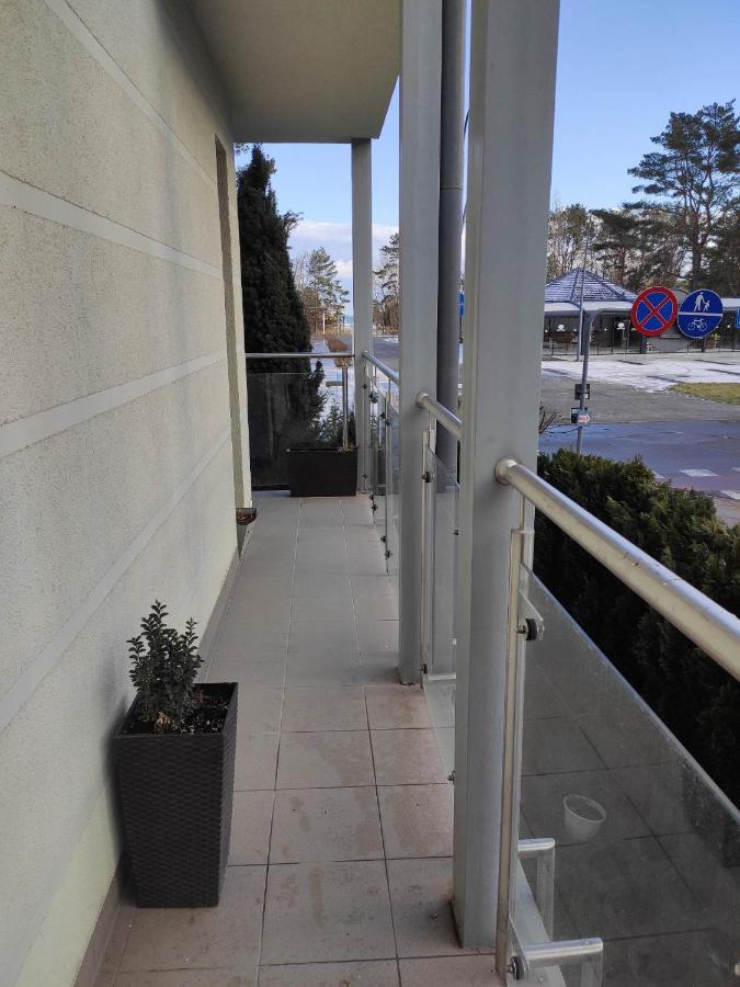 Apartament Nadmorski Swinoujscie Luaran gambar