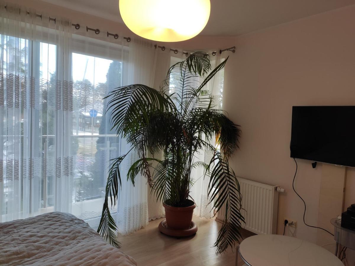 Apartament Nadmorski Swinoujscie Luaran gambar