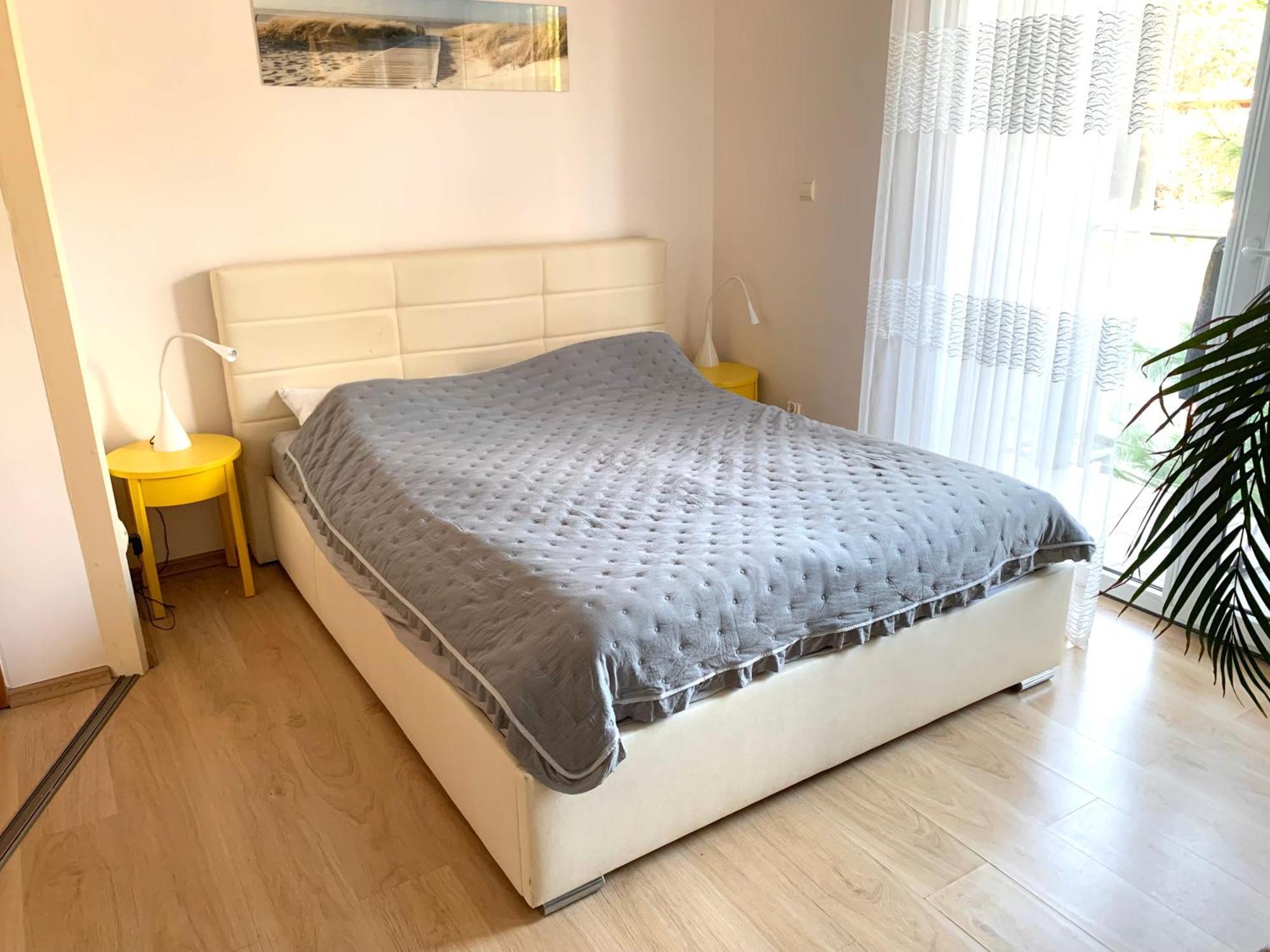 Apartament Nadmorski Swinoujscie Luaran gambar